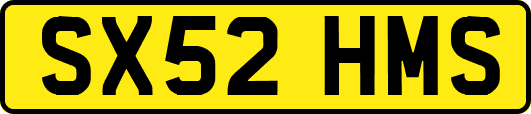 SX52HMS
