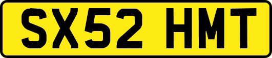 SX52HMT