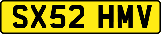 SX52HMV