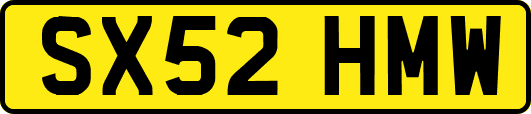 SX52HMW