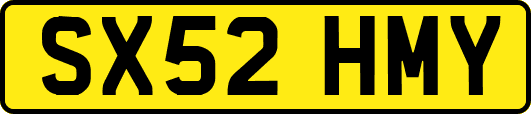 SX52HMY