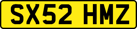 SX52HMZ