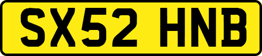 SX52HNB