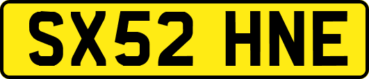 SX52HNE