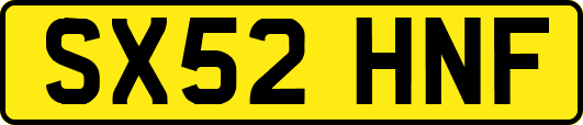 SX52HNF