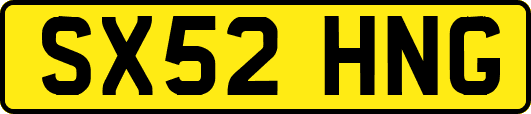 SX52HNG