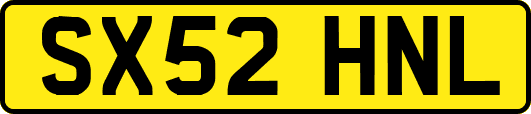 SX52HNL