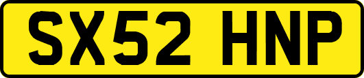 SX52HNP