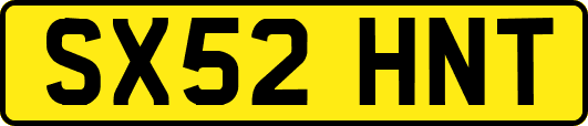 SX52HNT