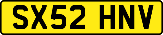 SX52HNV