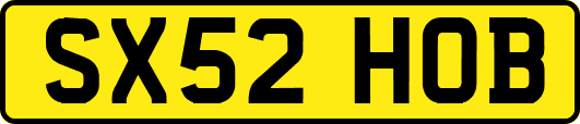 SX52HOB
