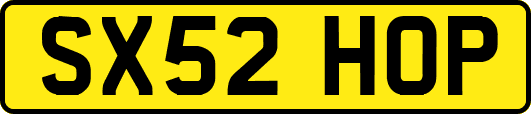 SX52HOP