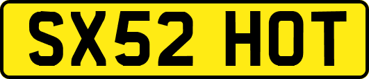 SX52HOT