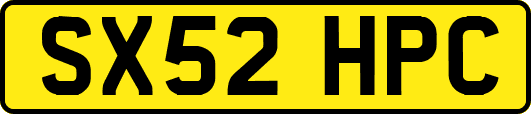 SX52HPC