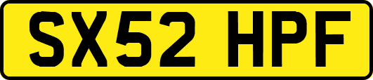 SX52HPF