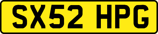 SX52HPG