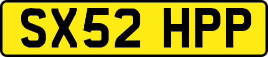 SX52HPP