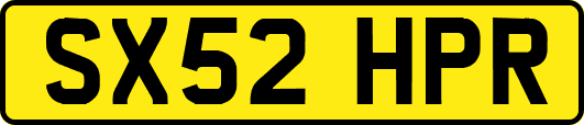 SX52HPR