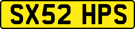 SX52HPS