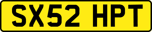 SX52HPT
