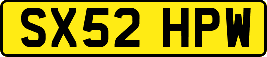 SX52HPW