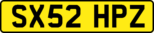 SX52HPZ