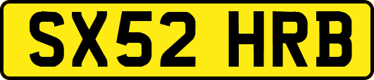 SX52HRB