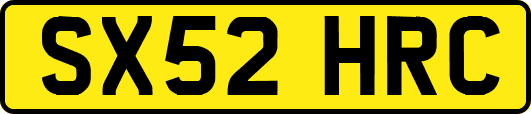 SX52HRC