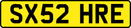 SX52HRE