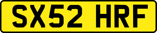SX52HRF