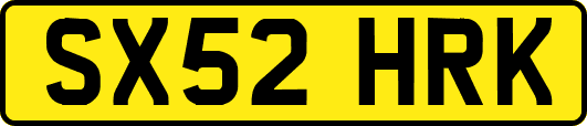 SX52HRK