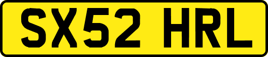 SX52HRL