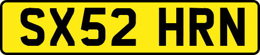 SX52HRN