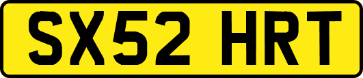 SX52HRT