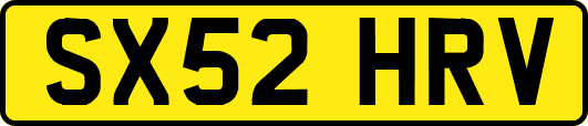SX52HRV