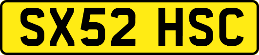 SX52HSC