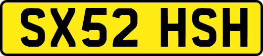 SX52HSH