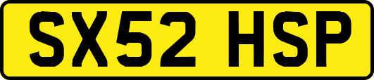 SX52HSP