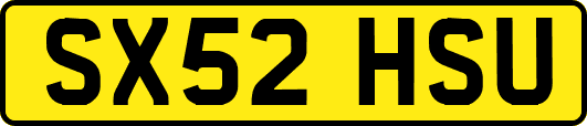 SX52HSU