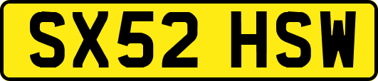 SX52HSW