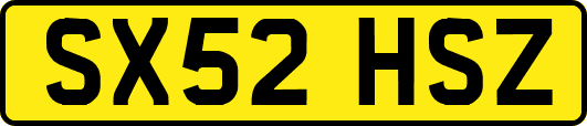 SX52HSZ