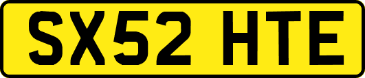 SX52HTE