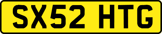 SX52HTG