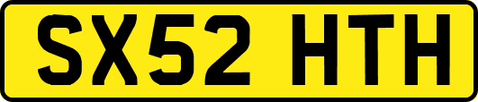 SX52HTH