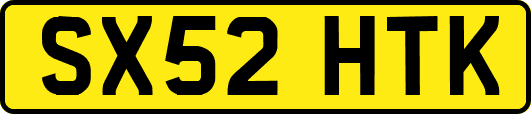 SX52HTK
