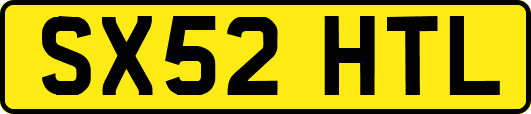 SX52HTL