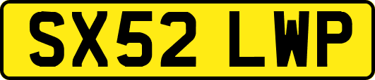 SX52LWP