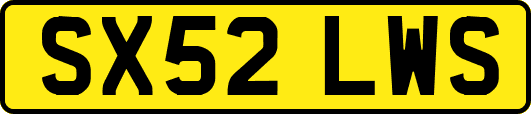 SX52LWS