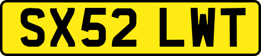 SX52LWT