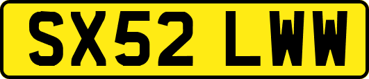 SX52LWW
